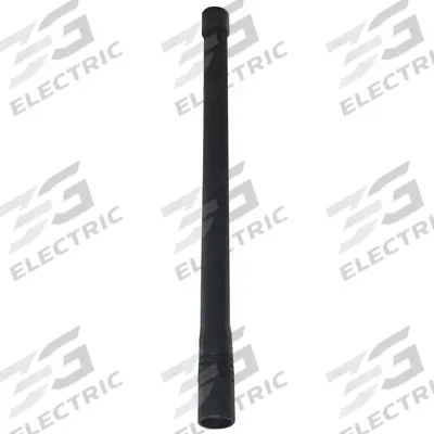 MOTOROLA Antenna: Whip, Fits Motorola, For EVX-261/VX-261/VX-264, VHF - Motorola-Compatible Antennas