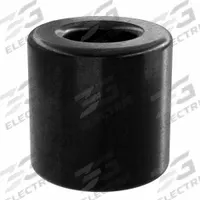 OILITE Sleeve Bearing: PEEK, 1/8 in Bore, 1/4 in OD, 1/4 in Overall Lg, Black, -40°F to 500°F, 10 PK (MPN PS-0204-02B). Key specifications — Color: Black; Brand: OILITE.