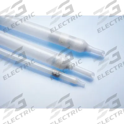 ESS Bailer: Polyethylene, 36 in Overall Lg - Bailers