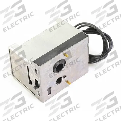 ERIE Actuator: AG23T020 Mfr Part #. Key specifications — Manufacturer Part Number: AG23T020. - Replacement HVACR Pumps, Valves & Tubing