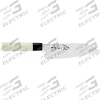 MERCER CUTLERY Santoku Knife: Double Edge, 7 in Overall Lg, Steel Blade, Balsam Handle, Wood Handle (MPN M24407). Key specifications — Brand: MERCER CUTLERY; Blade Material: Steel; Blade Type: Double Edge; Edge Style: Sharp Edge; Forged/Stamped: Stamped; Handle Color: Wood; Handle Material: Balsam; Knife Type: Santoku Knife.