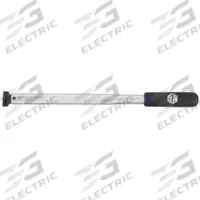 STURTEVANT RICHMONT Interchangeable Head Torque Wrench: Inch-Pound, Newton Meter, 16 in Overall Lg (MPN 810014). Key specifications — attr310211: 1/2 in x 1-1/8 in; attr310212: 360 in-lb to 1,800 in-lb; attr310215: Yes - only if preset per request; attr324953: STURTEVANT RICHMONT.