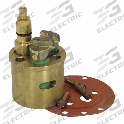SPEAKMAN Valve Block Assembly: Sentinel - Valves & Valve Parts for Bathtubs & Showers