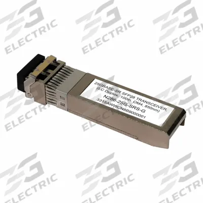 EATON TRIPP LITE Transceiver: For Cisco Devices, SFP, Multi-Mode - Fiber Optic Data Transceivers