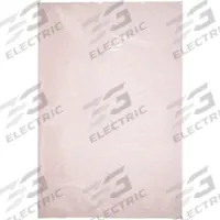 APPROVED VENDOR Open-Ended Bag: 2 mil Thick, 24 in Wd, 36 in Lg, Pink, Case Pack, 250 PK (MPN 5CYC7). Key specifications — Color: Pink; Bag Material: Low Density Polyethylene (LDPE); Package Configuration: Case Pack.