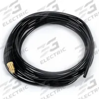 MILLER ELECTRIC Gas Hose: 25 ft, Vinyl, 41V30. Key specifications — Brand: MILLER ELECTRIC; Reference Number: 41V30; Hose Tube Material: Vinyl.