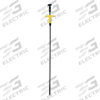 GENERAL Mechanical Retrieval Tool: 4 Jaws, 1 in Jaw Cap., Shft. Typ. Fixed (MPN 70399). Key specifications — attr1016158: Spring Plunger; attr1016155: Flexible; attr1016172: Mechanical Retrieval Tool; attr1004943: GENERAL; attr1016157: Plastic; attr1016173: Metal; attr1016174: Fixed.