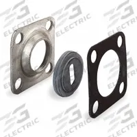 APPROVED VENDOR Chromalox Adapt-O-Flange: 430131