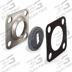 APPROVED VENDOR Chromalox Adapt-O-Flange: 430131