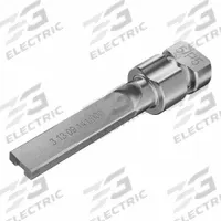 FEIN Nibbler Punch: Nibbler Punch, 5 mm Capacity (Steel), 2.5 mm Capacity (Stainless Steel) (MPN 31309141000). Key specifications — attr1256367: Nibbler Punch; attr1256346: 31309141000.
