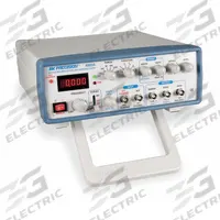 B&K PRECISION Sweep Function Generator: Sweep Function, Sweep Function Generator, 0.5 MHz – 4 MHz (MPN 4003A). Key specifications — attr1048887: B&K PRECISION; attr1058046: -20 db (+/-2%); attr1058045: 0.1 Vpp - 10 Vpp (50 ohm Load); attr1048885: 4003A; attr1048893: Power Cord; attr1048906: Less Than 90 nsec; attr1048913: Less than 0.02% +/- 1 Digit.
