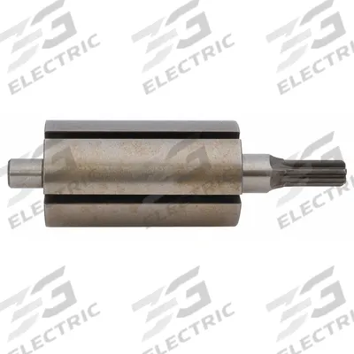 SPEEDAIRE Rotor: Mfr Part # TT21616G - Air Tool Replacement Parts