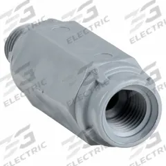 APPROVED VENDOR Ball Cone Spring Check Valve: Ball, Inline Valve Body, PVC, 1/4 in Pipe Size, Std (MPN PVC CHK 426-4M4F-B). Key specifications — Ball Material: Stainless Steel; Brand: APPROVED VENDOR.