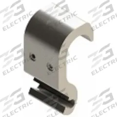 SMC Air Cylinder Sensor Mounting Hardware: Fits 100 mm Bore Dia, BS5-125. Key specifications — attr947346: BS5-125.