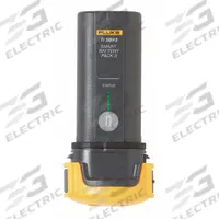FLUKE Battery Pack: Fluke-TI-SBP3, Field Swappable/Rechargeable Li-Ion, Battery Pack, Fluke. Key specifications — Manufacturer Part Number: Fluke-TI-SBP3; Features: Field Swappable; Brand: FLUKE; Compatible with Brand: Fluke; Compatible with Manufacturer Model Number: Tir110; Compatible with Series: Fluke TiR105; Product Type: Battery Pack.