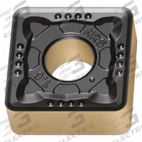 WALTER Square Turning Insert: SNMG643-NRS, SNMG190612-NRS (MPN 7053929). Key specifications — attr257901: SNMG190612-NRS; attr257900: SNMG643-NRS.