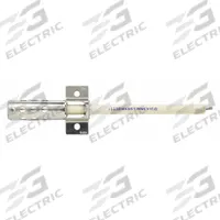 WHIRLPOOL Ignitor: Mfr Part # 8054129. Key specifications — Manufacturer Part Number: 8054129; Brand: WHIRLPOOL; Product Type: Ignitor.