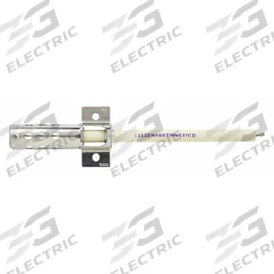 WHIRLPOOL Ignitor: Mfr Part # 8054129 - Whirlpool Oven Replacement Parts