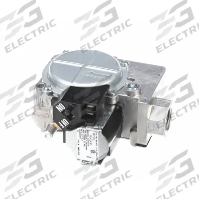 CARRIER Gas Valve: EF32CW210 Mfr Part # - Replacement HVACR Pumps, Valves & Tubing