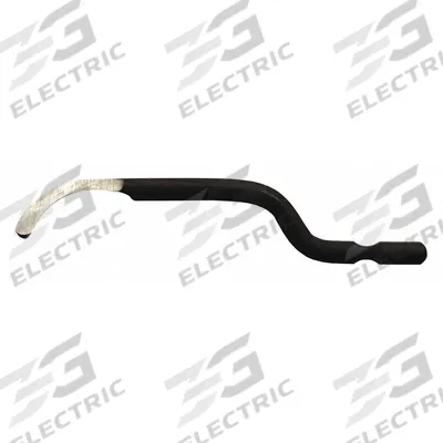 SHAVIV Deburring Replacement Blade: B60 - Back Hole Edge Deburring Blades