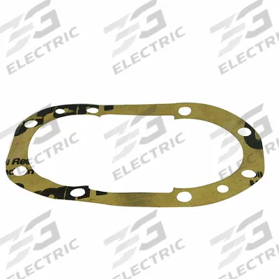 Dayton Gasket: Gasket - Gaskets