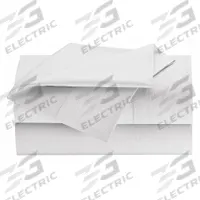 MARTEX Flat Sheet: XL King, 109 in Overall Lg, 110 in Overall Wd, T250, Fresh White, Reusable (MPN 1S49749). Key specifications — Color: Fresh White; Fabric Material: 40% Polyester; Thread Count: T250; Brand: MARTEX; Fabric Pattern: Striped; Hem/Pocket Size: Flat Sheet - N/A; Sheet Color: Fresh White.