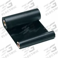 Single-Color Printer Ribbon: 4 7/16 in x 290 ft, Black, Wax/Resin, MiniMark (MPN 105031). Key specifications — Compatible Mfr Part Number: MiniMark; Ribbon Series: MiniMark; Product Type - Label Printer Ribbons: Single-Color Printer Ribbon; Ribbon Formulation: Wax/Resin; Resistance Properties: Smear-Resistant; Ribbon Color: Black; Brand: BRADY; Printer Series Compatibility: MiniMark.