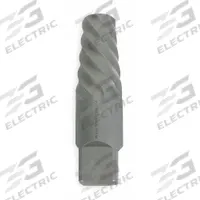 WESTWARD Screw Extractor: Spiral Flute, Size #9, 1 3/4 in to 2 1/8 in Capacity (MPN 2RUP7). Key specifications — attr1030256: 1-3/4 in to 2-1/8 in; attr1030247: 2RUP7; attr1030248: WESTWARD; attr1075324: 1-3/4 in to 2-1/8 in.