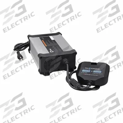 MILLER ELECTRIC Charger (MPN 301755) - Miller Battery-Powered Welder Accessories