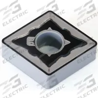SUMITOMO Diamond Turning Insert: CNMG432EEM, CNMG120408N-EM (MPN CNMG432EEM-AC6040M). Key specifications — attr257732: CNMG432EEM; attr257733: CNMG120408N-EM.