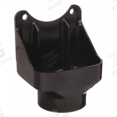 APOLLO Air Gap Drain Kit: Air Gap Drain, 4A RPZ 2 in, ABS Plastic, Backflow Preventer - Air Gap Drains