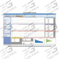INSIZE ISR Software with USB Cable: ISR Software with USB Cable, Compatible with Insize ISR-S Series (MPN ISR-S-SOFTWARE). Key specifications — attr1181321: ISR-S-SOFTWARE; attr1181323: Insize ISR-S Series; attr1181322: INSIZE; attr1181324: ISR-S500; attr1181330: ISR Software with USB Cable; attr1181325: Manufacturing.