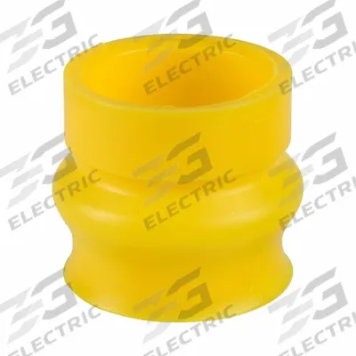 SCHNEIDER ELECTRIC Bellow Seal: 22 mm Panel Mounting Size - Ring Nuts