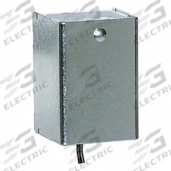 HONEYWELL Electric Zone Valve Actuator: Electric Zone Valve Actuator, V4043A, 120V AC, Spring Return (MPN 40003916-024). Key specifications — Compatible Series: V4043A; Brand: HONEYWELL; Compatible Valve Action: Normally Closed; Manufacturer Part Number: 40003916-024.