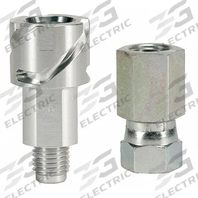 DEVILBISS Spray Gun Cup Adapter: Siphon Spray Gun Adapter, Adapters for Spray Gun Cups