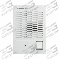 AIPHONE Primary Station: LE Series/LS Series, 6V DC, C-ML/A, Primary. Key specifications — Mounting Style: Surface Mount; Compatible with Series: LS Series; For Location: Indoor; Includes: Mounting Hardware.