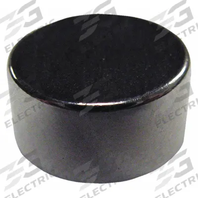 STORCH PRODUCTS Rare Earth Magnet: Neodymium, 3/8 in Outside Dia, 0.2 in Thick, Disc Magnet - Disc Rare Earth Magnets