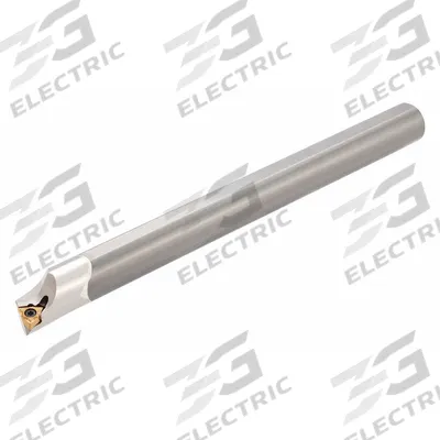 TUNGALOY Indexable Boring Bar: E06-SWLXR2-D08 (MPN 6990703) - Indexable Boring Bars