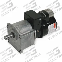 DAYTON AC Gearmotor: Parallel, Single Output Shaft, PSC, TEFC, 14 RPM, 340 in-lb Max Torque, CW/CCW (MPN 1LPX3). Key specifications — Inverter Rated: No; Brand: DAYTON; Full Load Current: 1.2/0.63 A.