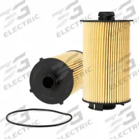 FLEETGUARD Automotive Oil Filter: 10 13/16 in Overall Ht, 30 5/16 in Overall Lg, Oil (MPN LF17557). Key specifications — Brand: FLEETGUARD; Compatible Vehicle Make: Claas.