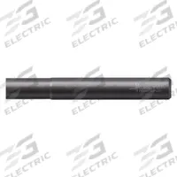 WALTER Holder for Exchangeable Mill Head: AK610.Z16.E16.050 (MPN 7171651). Key specifications — attr256404: AK610.Z16.E16.050.