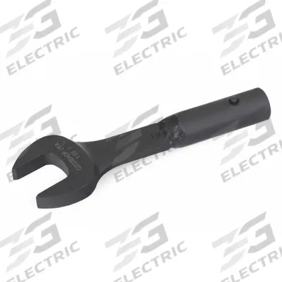 Williams Interchangable Torque Wrench Open End Heads - Open End Torque Wrench Heads