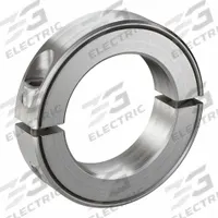 RULAND MANUFACTURING Shaft Collar: 2-Piece, Inch, Round, Clamp-On, 1 15/16 in Bore Dia, 316 (MPN SP-31-ST). Key specifications — attr671628: RULAND MANUFACTURING.