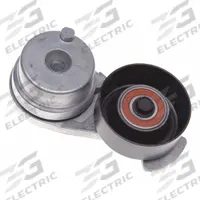 GATES Belt Tensioner: Self-Adjusting Belt Tensioner, 38189, Light Duty, Steel. Key specifications — Pulley Material: Steel; Performance Rating: Light Duty; Manufacturer Part Number: 38189; Brand: GATES.