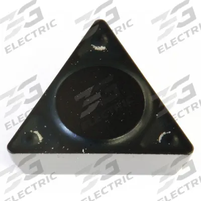 SUMITOMO Triangle Turning Insert: TPMR221ENF - Triangle (T) Indexable Turning Inserts