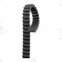 GATES Timing Belt: Two Sides, Modified Curvilinear, PowerGrip® GT®2 Twin Power®, 8 mm Pitch, GT (MPN TP2400-8MGT-85). Key specifications — Industry Number: TP2400-8MGT-85; Brand: GATES.