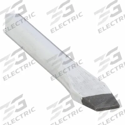 WESTWARD General Purpose Slotted Screwdriver: 3/16 in Tip Size, Long Lg - General Purpose Slotted Screwdrivers