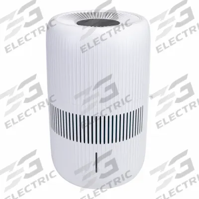 AIRCARE Portable Humidifier: Evaporation, 3.5 gal Daily Humidification Output, Cool - Cold Water Evaporative Portable Humidifiers