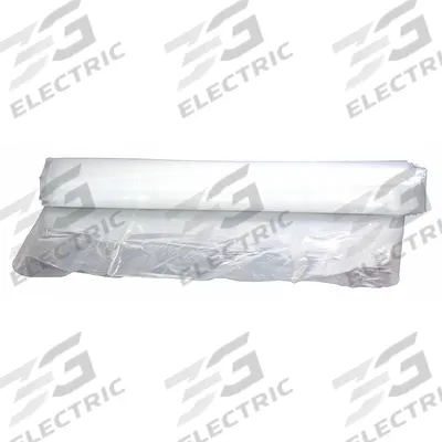 AIR SYSTEMS INTERNATIONAL Lay Flat Duct: 16 in Dia, 825 ft Lg, For Use With Blowers/Fans - Ducts for Confined Spaces
