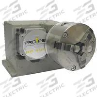 PROPEN Rotational Chuck Device: For Use w/ P5000EM/P5000PN/P5000ZEM (MPN 51500). Key specifications — attr1089759: PROPEN; attr1089769: Connector Cable; attr1092469: P5000PN; attr1092471: Rotational Chuck Device; attr1089757: 51500.